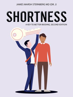 cover image of Shortness